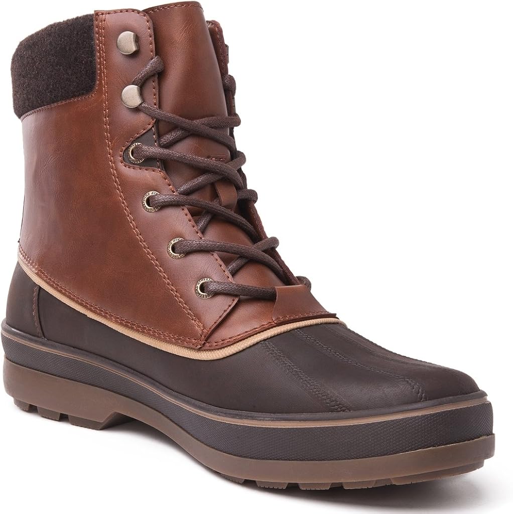globalwin mens boots