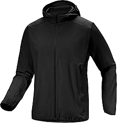 Arc'teryx Sima Hoody Men's | Ultralight Sun