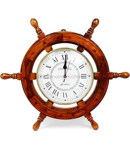 Amazon.com: Antique Marine 18