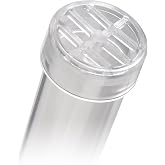 biOrb Bubble Tube Guard, Acrylic Cover for biOrb Aquariums, Keeps Objects, Fish, Snails, Shrimp Out of Filter