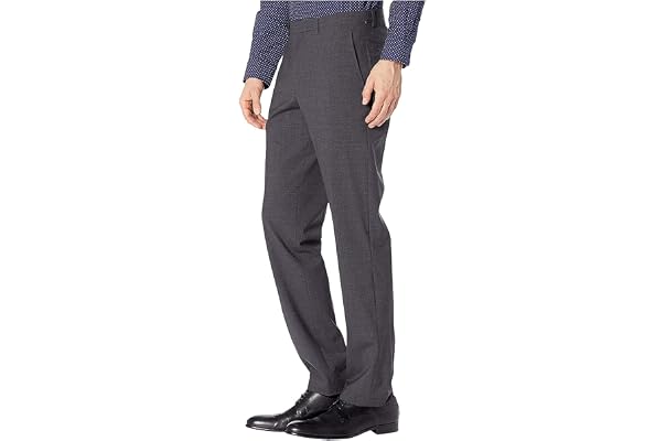 Amazon Los más vendidos: Mejor Pantalones de Traje para Hombre
