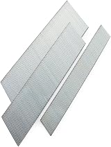 Tacwise 16G 38mm Angled Nails 20° 2500 Pack Galvanised 0770 Type view 2