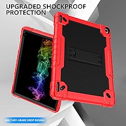 Doemoil for YQSAVIOR Tab CP10 10.1" Case/Coopers