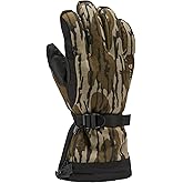 Carhartt Men's Hunt Waterproof Insulated Camo Gauntlet Glove