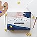 Date Night In Box - Custom Created, Memorable Date Night Subscription: Classic
