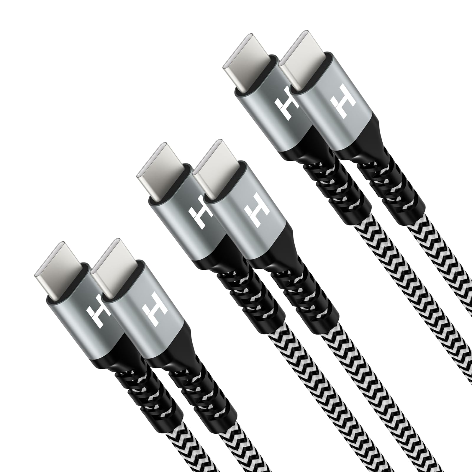 huaham USB C to USB C