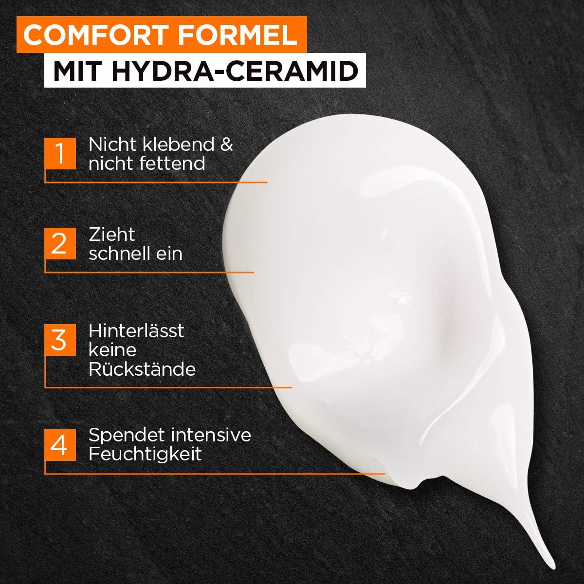 L'Oral Paris Men Expert "Hydra Energy" Hydra Energetic Intensive Moisturising Cream 50 ml, 50 ml (Pack of 1) - Image 5