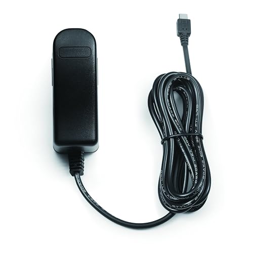 5V 2A Micro USB Wall Charger With 2 Ports - Power Adapter For Raspberry Pi 2 & Other Devices