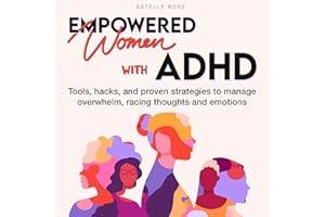 Empowered Women with ADHD
