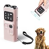 Dog Bark Deterrent Devices, Barks No More Clicker