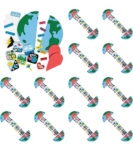 Amazon.com: Fun Express Adam and Eve Foam Shape Set for Kids