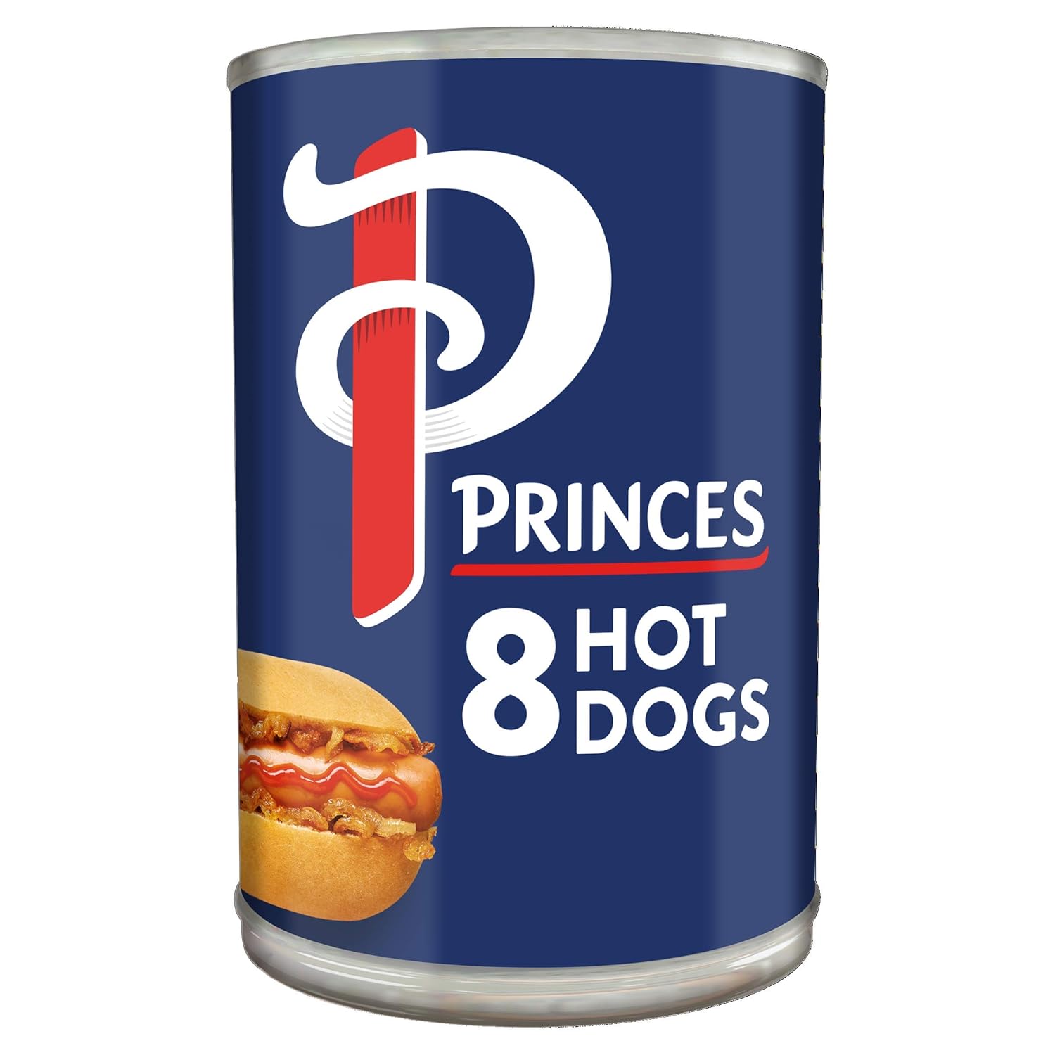 Princes 8 Hot Dogs in Brine 400 g Amazon.in Grocery & Gourmet Foods