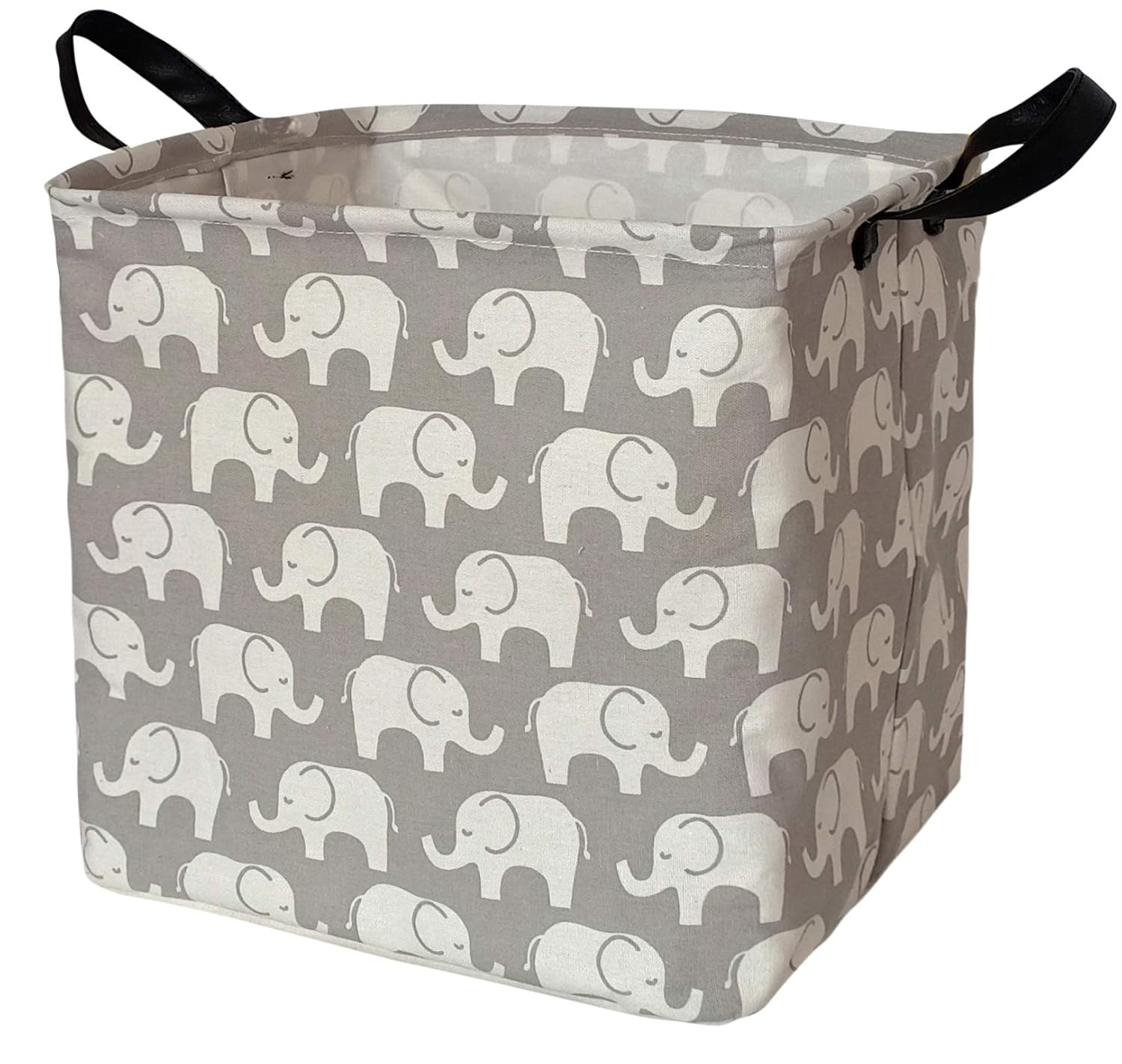 nursery laundry hamper