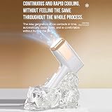 Layhou IPL Laser Hair Removal Device, 999,000 Flashes, 4 Modes view 3