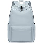 LOIDOU Backpack for Teen Girls Middle-School Primary Elementary Bookbags 17inch Kids Backpack Women laptop Backpack Lightweight Casual Daypack