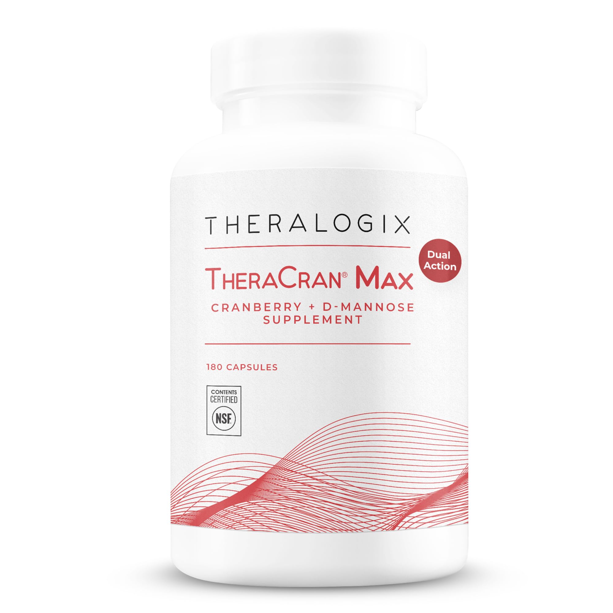 TheraCran Max