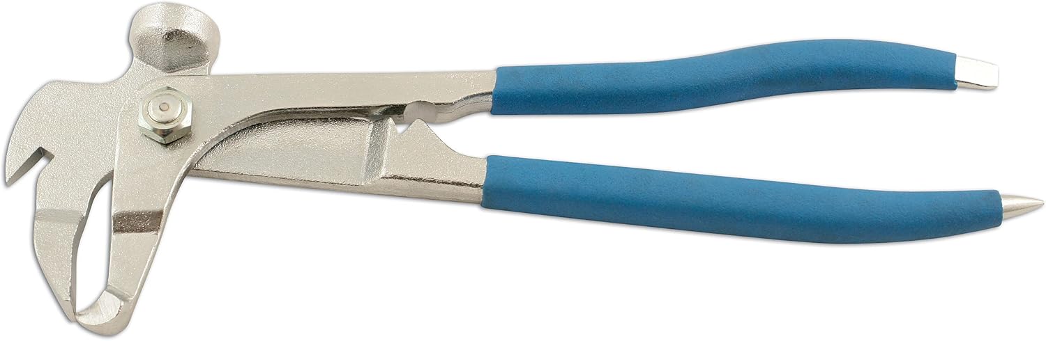 Laser 5620 Wheel Weight Pliers - Image 3