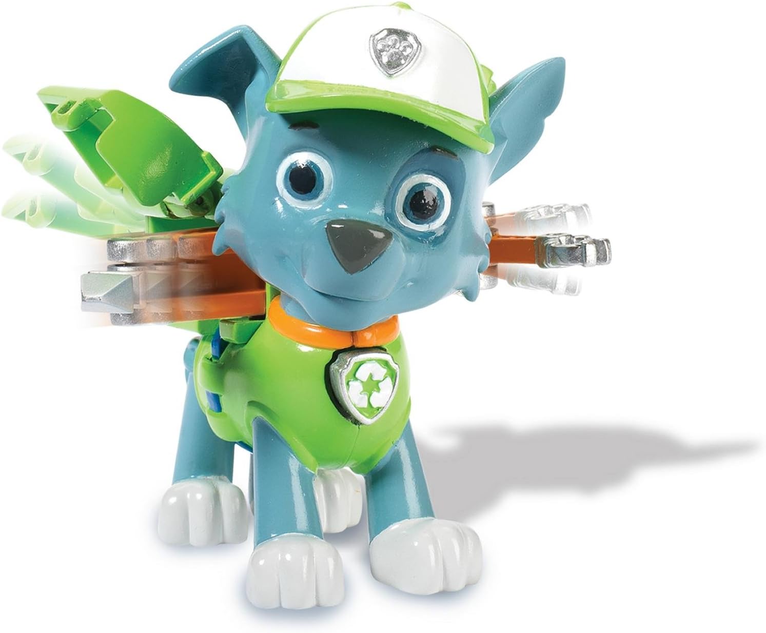 rocky dog paw patrol