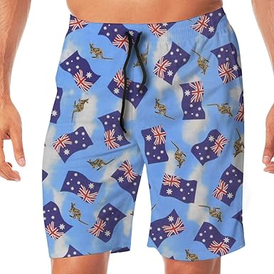 uk swim trunks