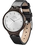 Orologio legno bewell Orologio legno bewell