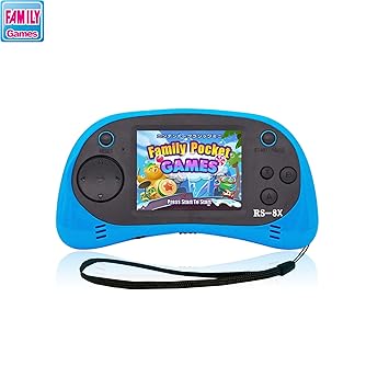 beico handheld games