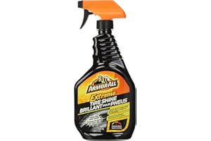 Extreme Tire Shine 650ML