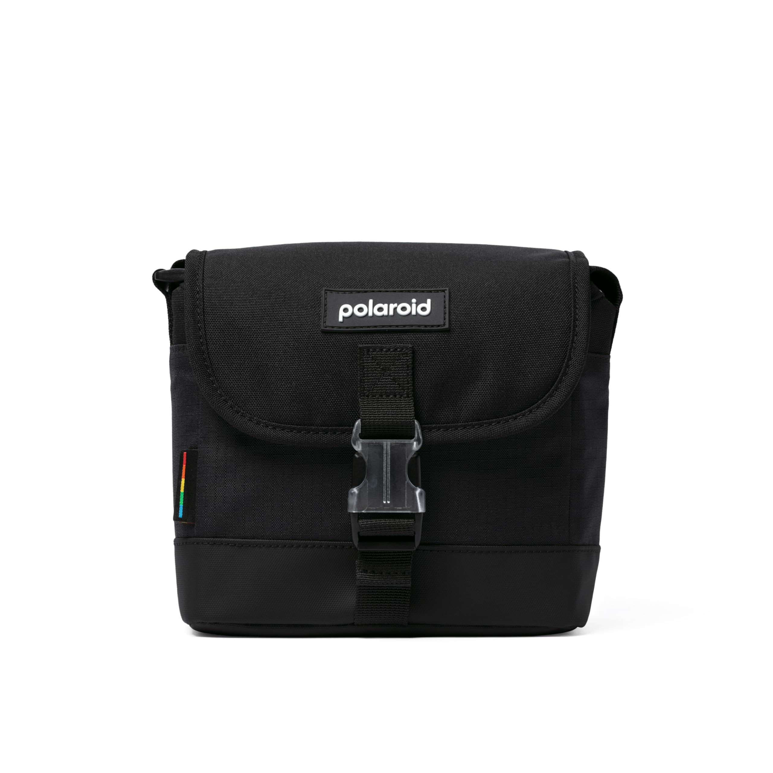 Polaroid Box Camera Bag - Compatible I-Type and 600 Cameras - Black (6289)