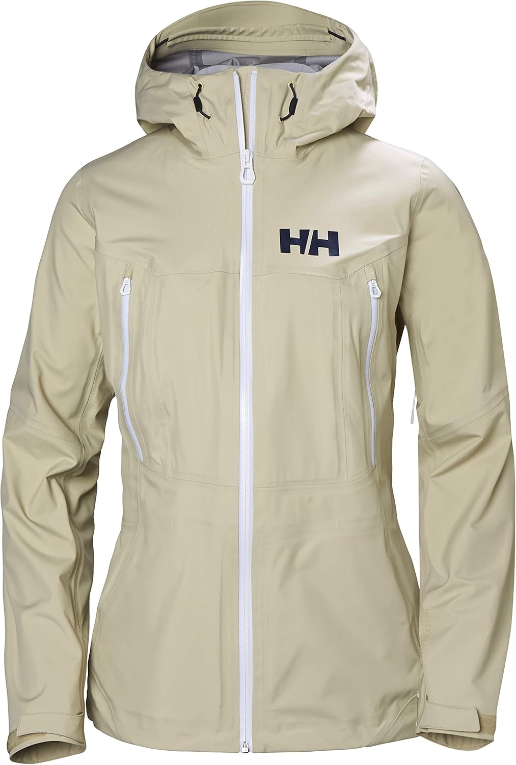 helly hansen verglas 3l shell jacket 2.0
