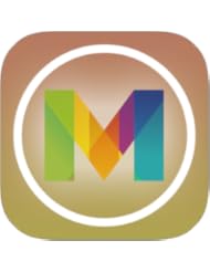 Mobile Application: MondriamVr - Mondriam S.A.