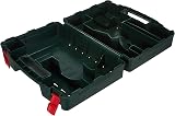 Bosch Plastic Case for PSM160A Multi-Sander 388x297x144mm Tool Storage view 2