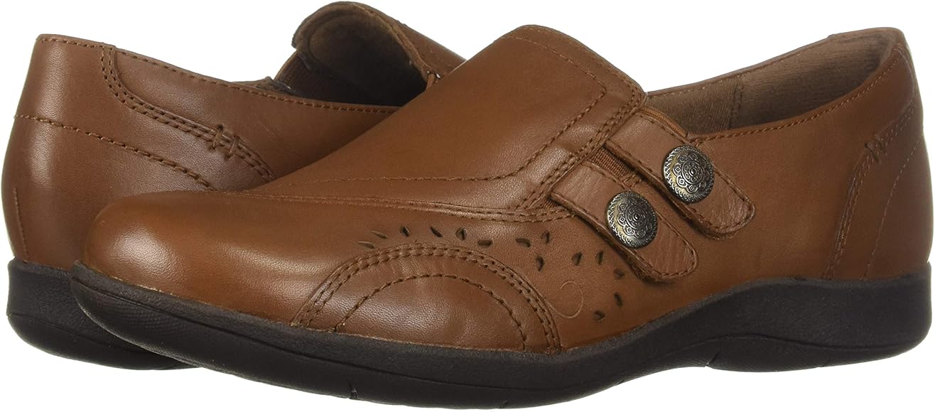 rockport daisey slip on