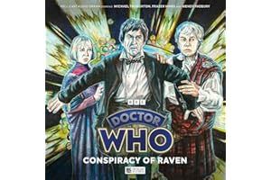 Doctor Who: The Second Doctor Adventures: 2024