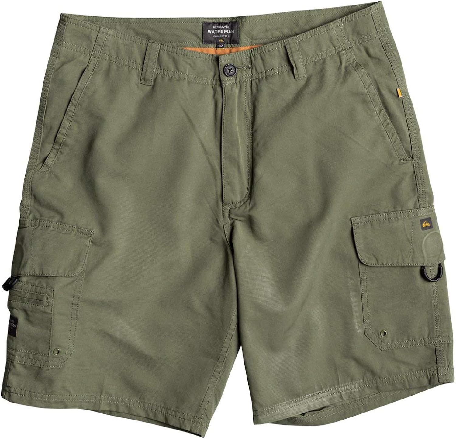 quiksilver waterman collection shorts