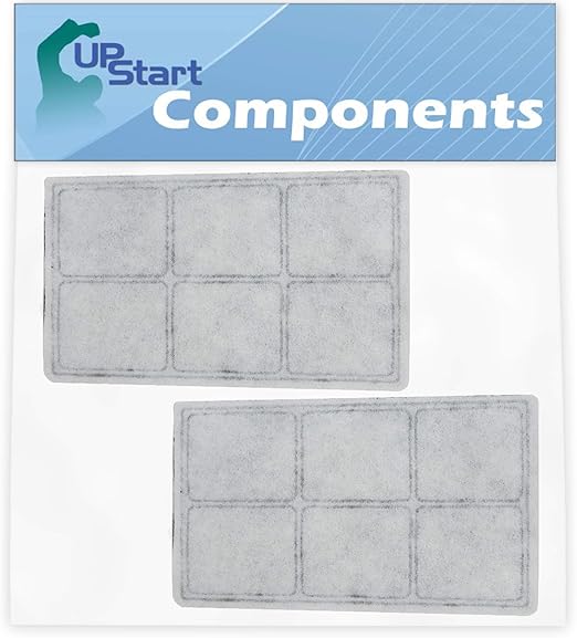 big dog water fountain filters