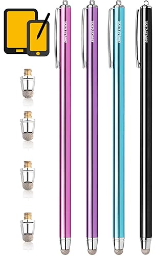 Stylus Pens for Touch Screens Long Stylus Pen for Ipad Stylist