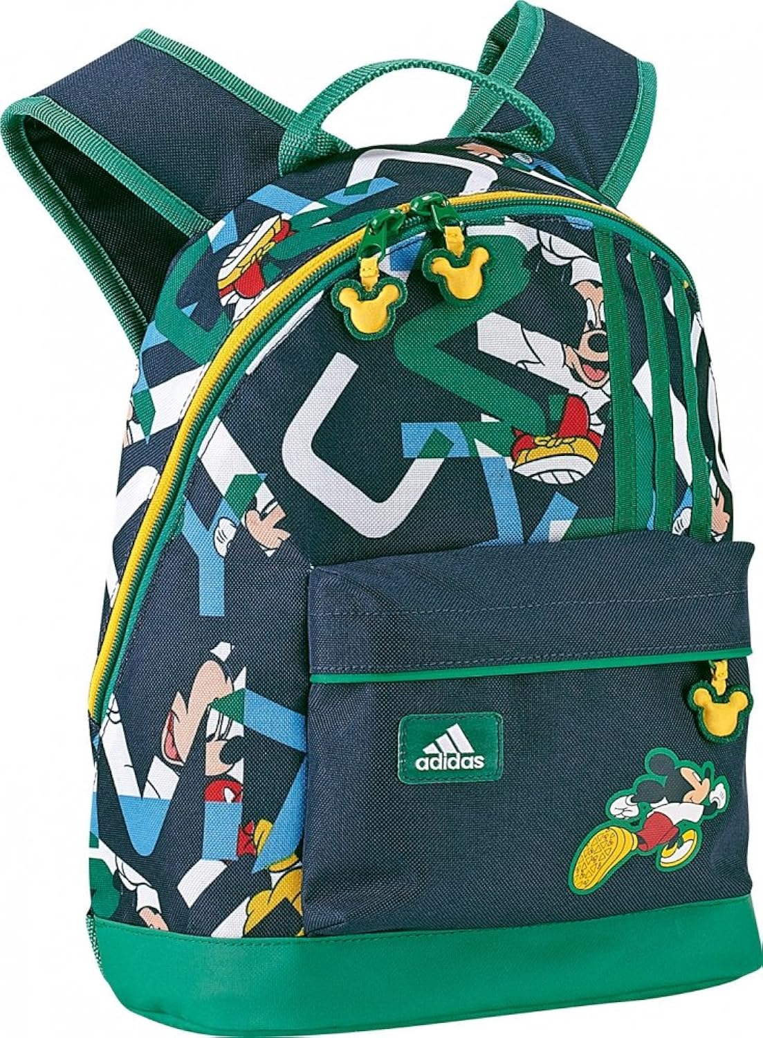 adidas kids rucksack