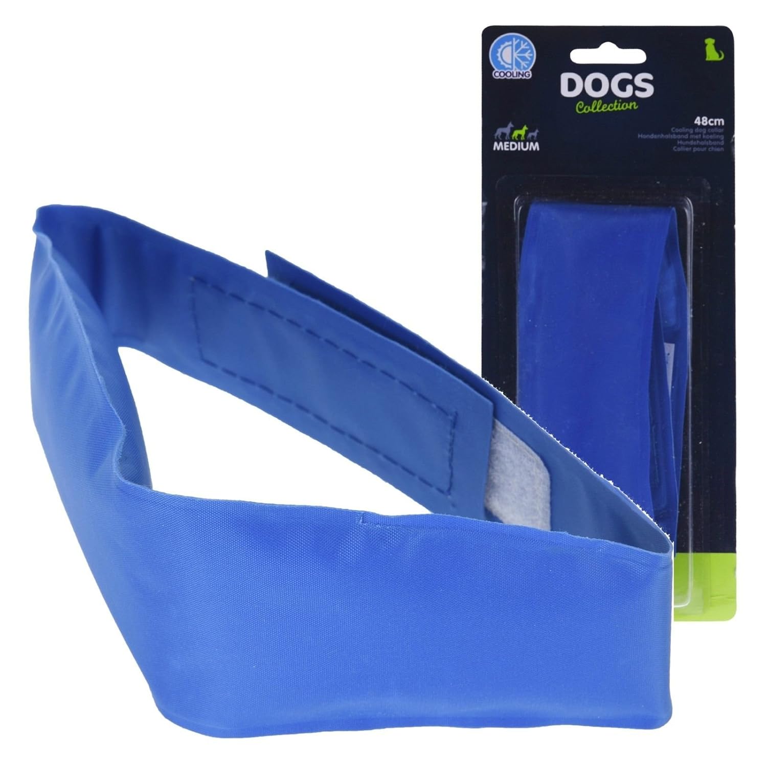 URBN LIVING ® Correa de Perro refrigerante, Small: Amazon.es: Hogar