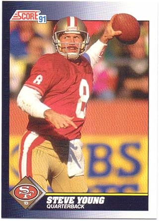 steve young tampa bay jersey