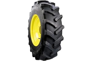 Carlisle Farm Specialist R-1 Industrial Radial Tire-6/-12 0no