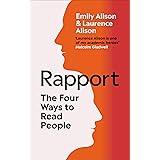 Rapport: The Four Ways to Read People