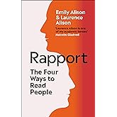 Rapport: The Four Ways to Read People