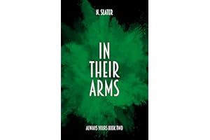 In Their Arms: An MMMMM Omegaverse (Always Yours Book 2)