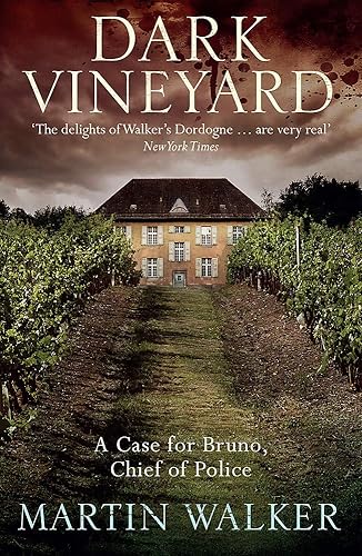 Download Dark Vineyard: Bruno, Chief of Police 2 PDF