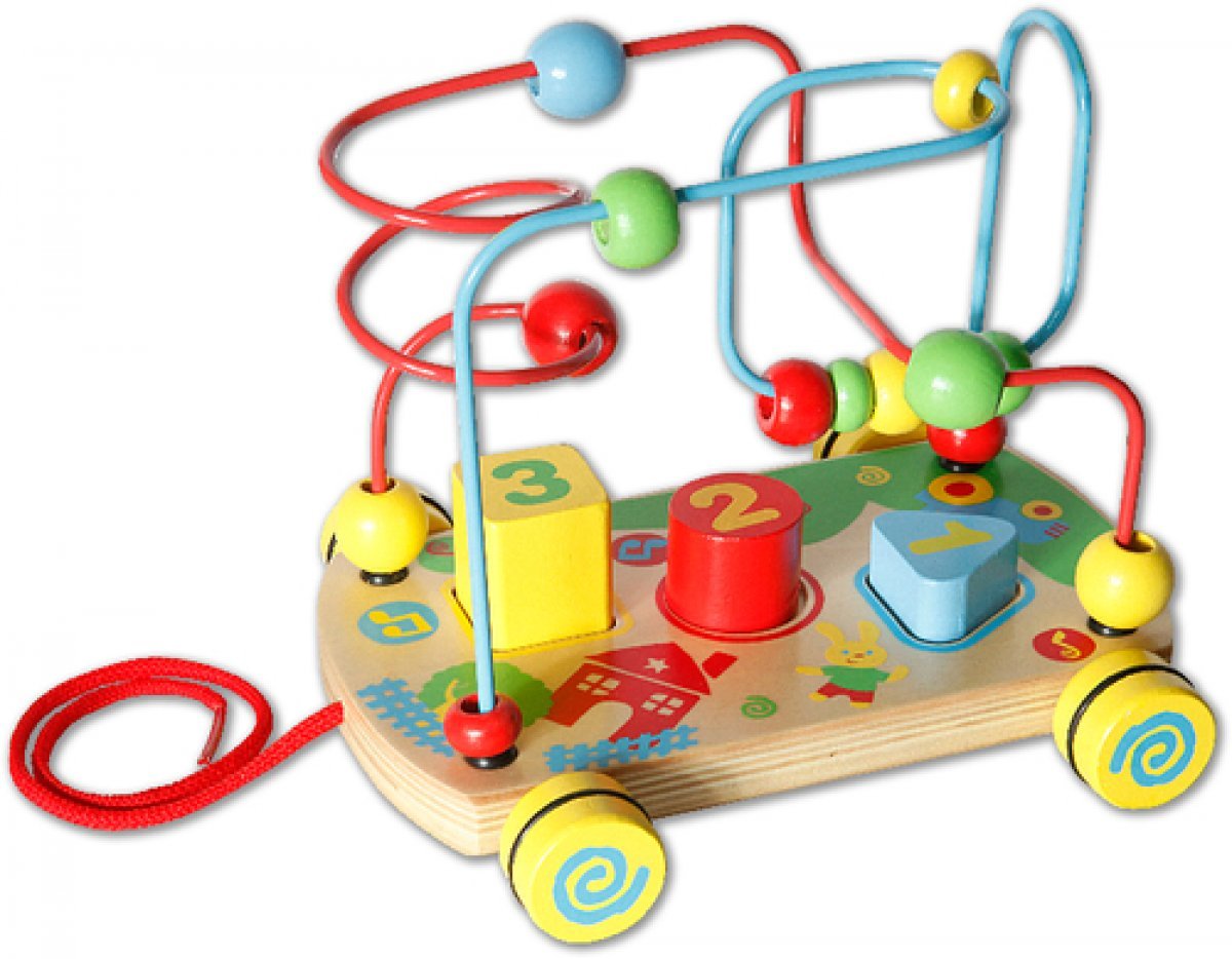 Vedes 10V40770810V10 Building Games