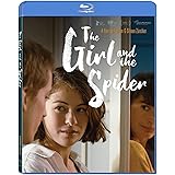 The Girl and the Spider [Blu-ray]