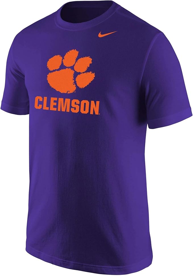 clemson nike gear