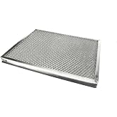 For Captive-Aire Mv Ez Filters 20X25X2 9151 -, for captiveaire mesh filter, for captive aire 9151 fliter, 9151 filters, ez 9151 filter replacement, for captive-aire commercial filter, 9151 filter