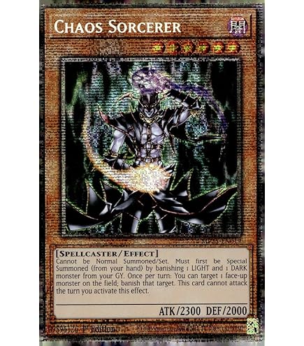 Amazon.com: Breaker The Magical Warrior (Platinum Secret Rare) - RA03-EN125  - Platinum Secret Rare