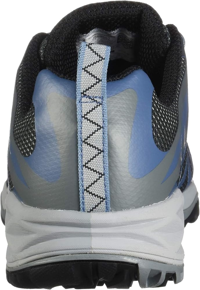 merrell women's siren edge q2 waterproof