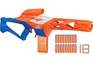 NER N-Series Pinpoint